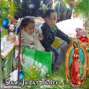 Meet your Posher, Jose